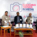 Media experts explore South Asia and Europe’s emerging trends