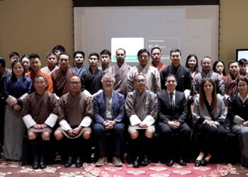 IGF recommends Bhutan amend Mines and Minerals Act 1995