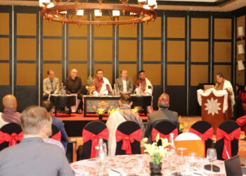 New facility to enhance country’s early warning system and weather forecasting capabilities