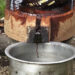 Shumar man keeping Shingse oil extraction alive, Pema Gatshel