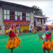 Khar Kadam Tshechu draws devotees from near and far