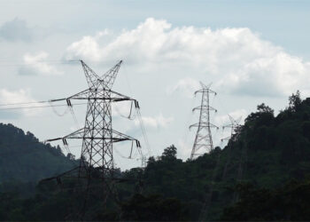 Frequent power outages in Tading frustrate residents amid summer heat