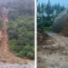 Parts of Bhutan will experience continuous rainfall until mid-October says NCHM