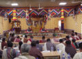 Local leaders in Samtse concerned over spillover budget impact on development projects