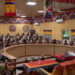 Samtse LG leaders push for online system in rural insurance payments