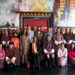 Health ministry and WHO call for stronger stakeholder collaboration to combat NCDs