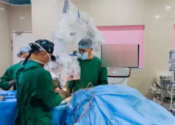 Brain surgery, now an option for Bhutanese epilepsy patients at JDWNRH