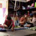 Tailors get busy as Thimphu Tshechu draws closer