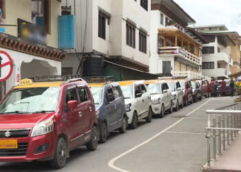 Many unaware of new taxi and bus fare rates following BCTA’s revision