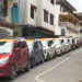 Many unaware of new taxi and bus fare rates following BCTA’s revision