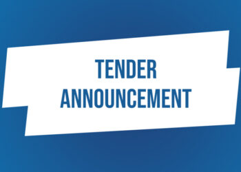 Tender for the Supply of Studio and IT equipment