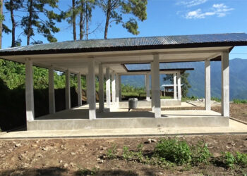 Tsirang Toed farmers to soon have proper vegetable market