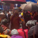 Rinchen Terzoe Jaglung ends, thousands receive Tshewang