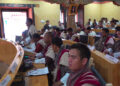 Wangdue Phodrang pushes for clean water supply amid financial constraints