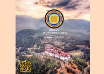 Bhutan Innovation Forum to spotlight mindfulness and sustainability