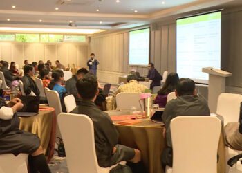 WHO Workshop highlights alcohol as a key contributor to Bhutan’s NCD burden