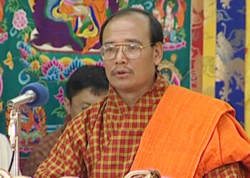 Remembering Lyonpo Yeshey Zimba, his legacy and contributions