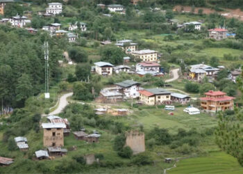 Final consultation for Kabesa LAP conducted as plan approaches last stage