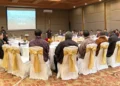 Bhutan hosts roundtable on plastic waste crisis under PLEASE Project