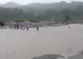 Chungkha and Togtokha villagers frustrated as farm road worsens after improvement project