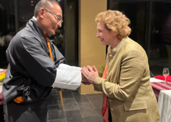 Bhutan-EIB to explore new investment opportunities