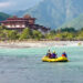 Punakha’s rafting instructors work to protect nature and offer safe adventures