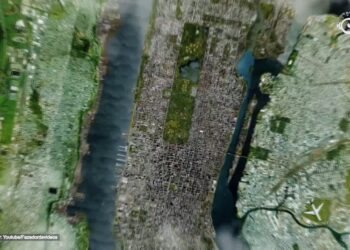 National Land Commission revising Geo-Information Policy 2018 for better data sharing