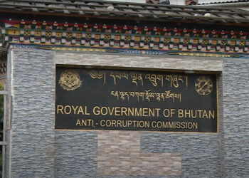 Fines for late asset declarations increase by Nu 5 M