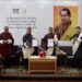 Bhutan Olympic Committee signs MoU with Education Ministry to promote sports in schools