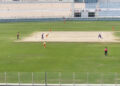 Bhutan concludes ICC T20 World Cup Qualifier with a hard- fought loss to Cambodia