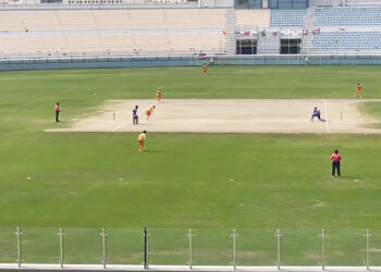 Bhutan concludes ICC T20 World Cup Qualifier with a hard- fought loss to Cambodia