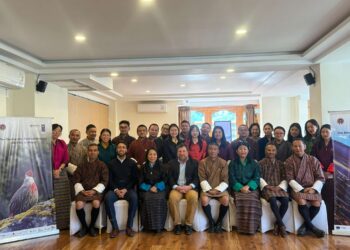 Workshop boosts capacity for biodiversity finance solutions