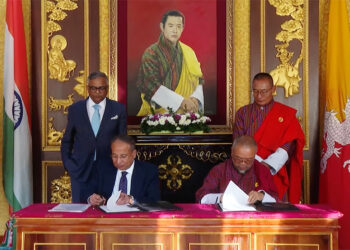 DGPC and Tata Power partner to develop 5,000 MW clean energy projects