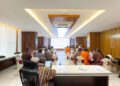 Community-based training to identify and manage disaster risk