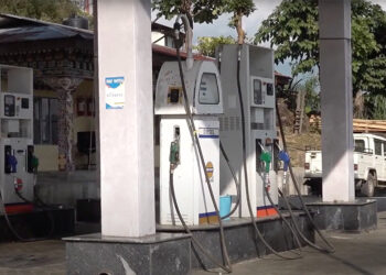 Residents struggle amid fuel shortages in Dorokha