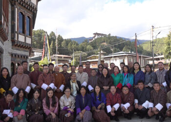 NCWC conducts training to combat violence against women at construction sites