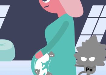 Three out of five pregnant women & breastfeeding women have high blood lead levels-National Health Survey