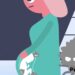 Three out of five pregnant women & breastfeeding women have high blood lead levels-National Health Survey