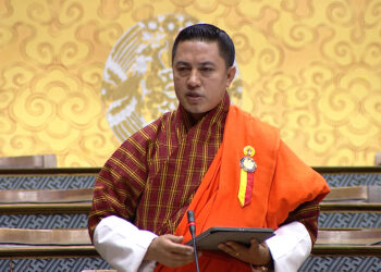 Home affairs minister assures national disaster preparedness with contingency plans and earthquake response measures