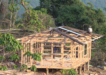 Martang residents to relocate after two years in temporary shelters, Samdrup Jongkhar