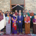HRH Princess Sonam Dechan Wangchuck graces launch of Justice Sector Strategic Plan 2024-2029