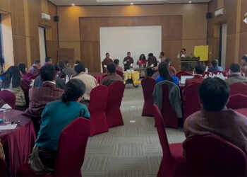 Annual Journalism Conference sparks debate over productivity and ethical dilemma of integrating AI in journalism