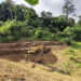 Farmers in Dewathang convert slopes into terraces to boost vegetable production