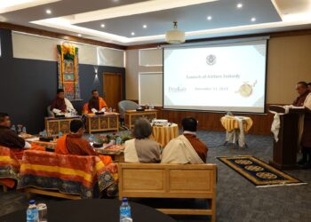 Government launches subsidised airfare for international tourists