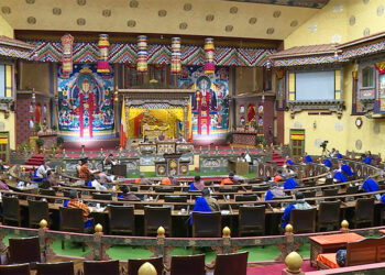 National Assembly approves procurement reform motion