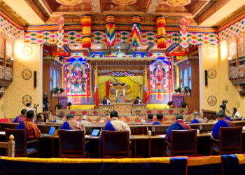 National Council voices discontent over late and misinterpreted response on Satong and Gungtog resolutions