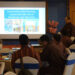 Labour Department provides occupational safety training to reduce worksite accidents