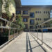 Renovations at Sonamgang Primary School provide accessible learning for children with disabilities