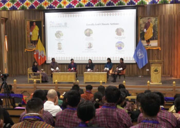 First SDG Partnership Week to boost development and climate action