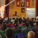 Gelephu residents sensitised on laws to make GMC crime-free society